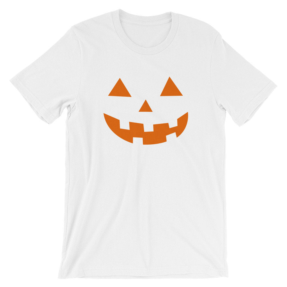 Halloween T-shirt - I Love Goods