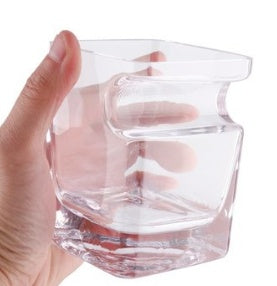 Creative whisky cigar glass - I Love Goods