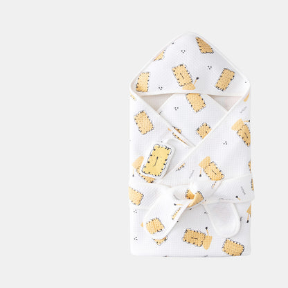 Anti-startle Quilt For Newborn Babies - I Love Goods