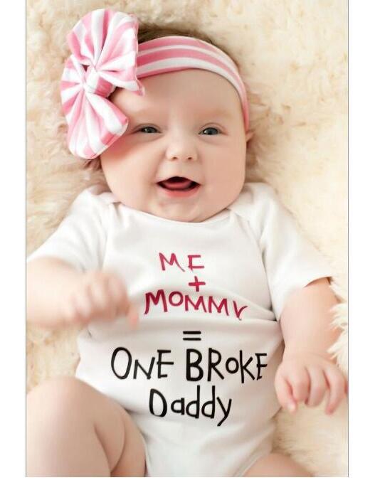 baby suit - I Love Goods