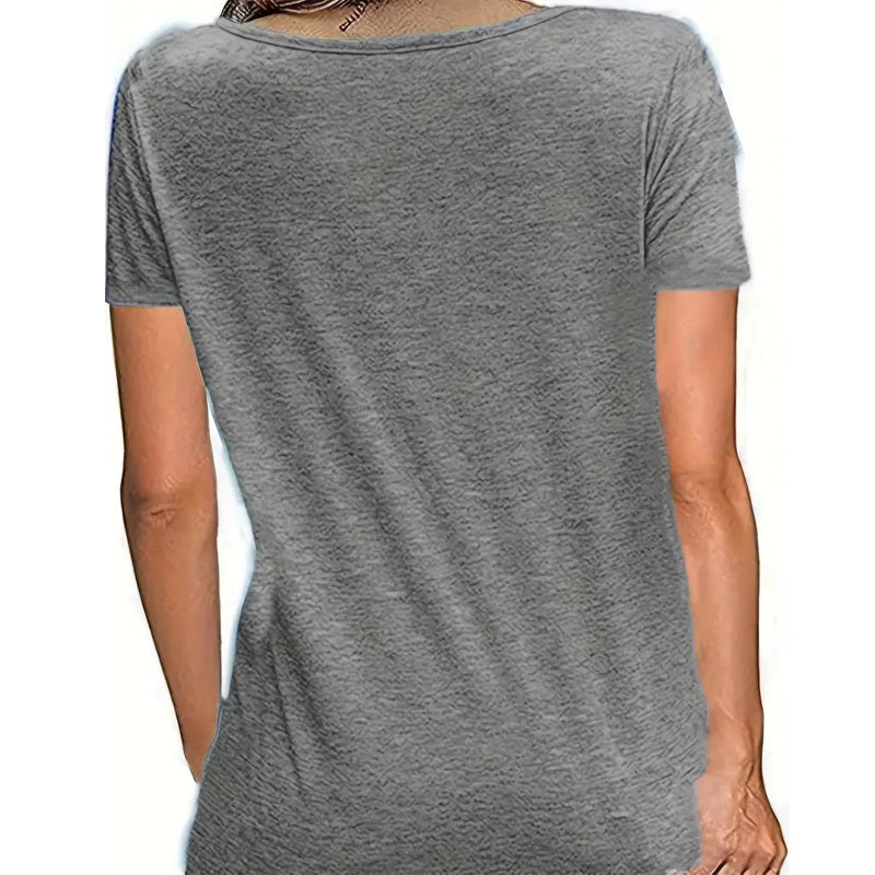 Uplifting "Be Pretty" Graphic Tee - I Love Goods