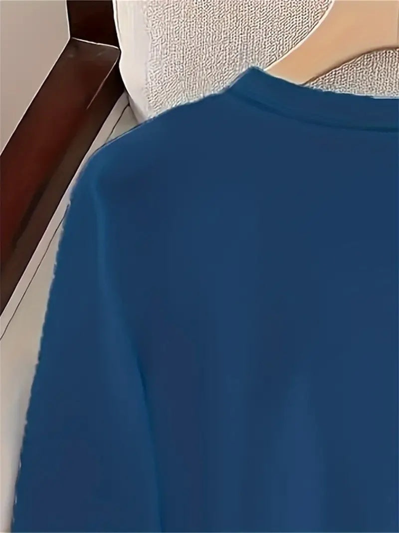 Motivate: "Strength" Print Sweatshirt - I Love Goods