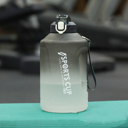Hydrate More! Extra-Large Sports Jug - I Love Goods
