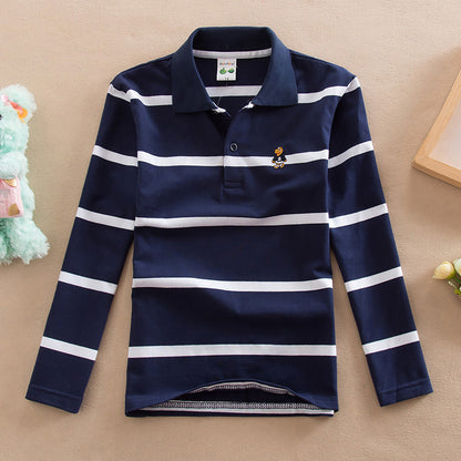 Kids' Spring/Fall Long Sleeve Tee - I Love Goods