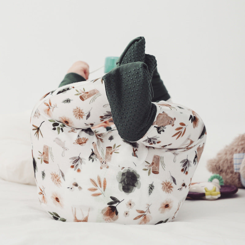 Baby Bamboo Fiber Clothes Spring - I Love Goods