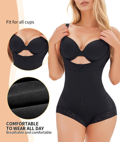 Ultimate Postpartum Tummy Control Faja - I Love Goods