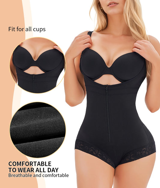 Ultimate Postpartum Tummy Control Faja - I Love Goods