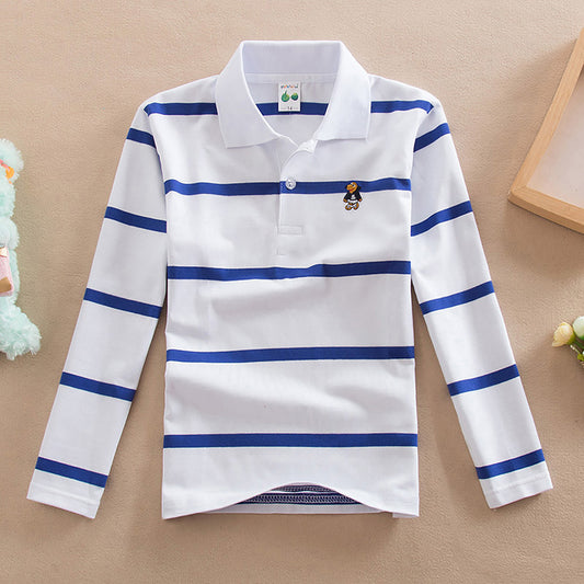 Kids' Spring/Fall Long Sleeve Tee - I Love Goods