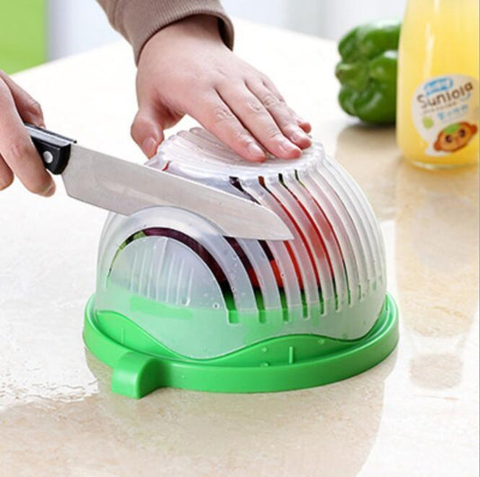 Creative Fruit and Vegetable Cutter - I Love Goods