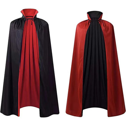 Kids' Hooded Wizard Cloak - I Love Goods
