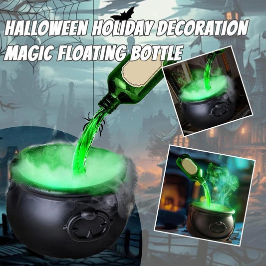 Floating Magic Wizard Potion Prop - I Love Goods