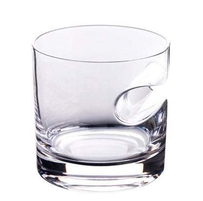 Creative whisky cigar glass - I Love Goods