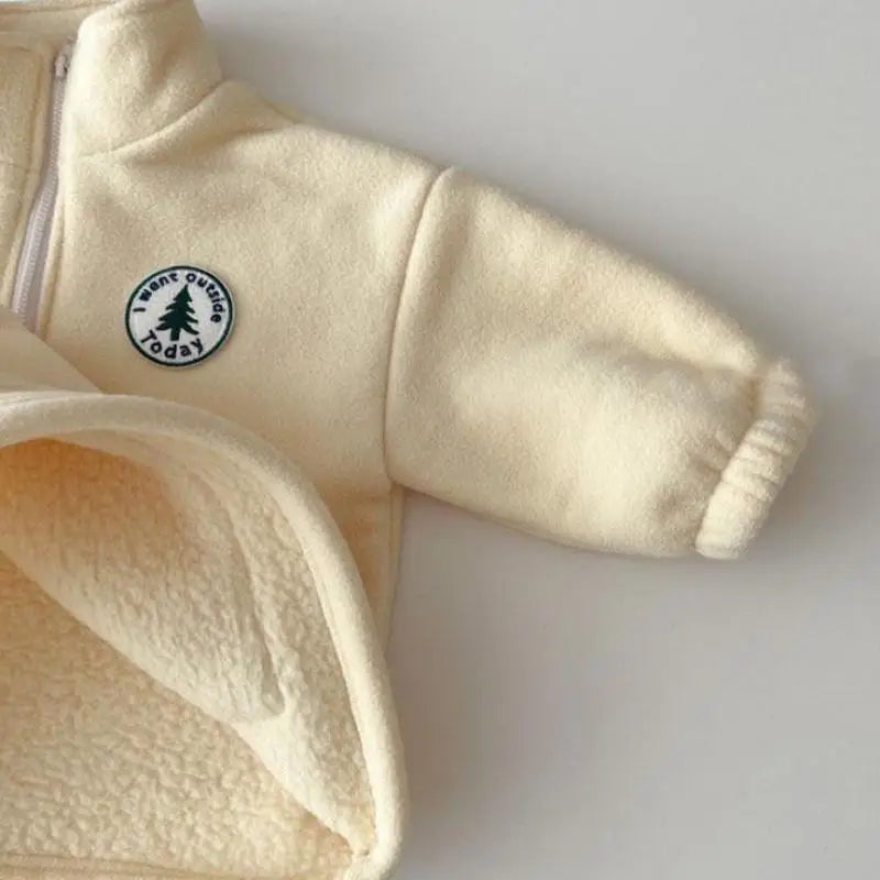 Ultra-Soft Cotton 2-Piece Outfit - I Love Goods