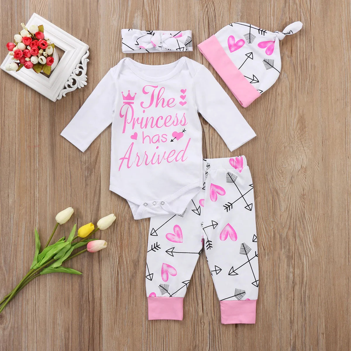 Grow-With-Me Winter Sets - I Love Goods