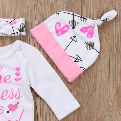 Grow-With-Me Winter Sets - I Love Goods