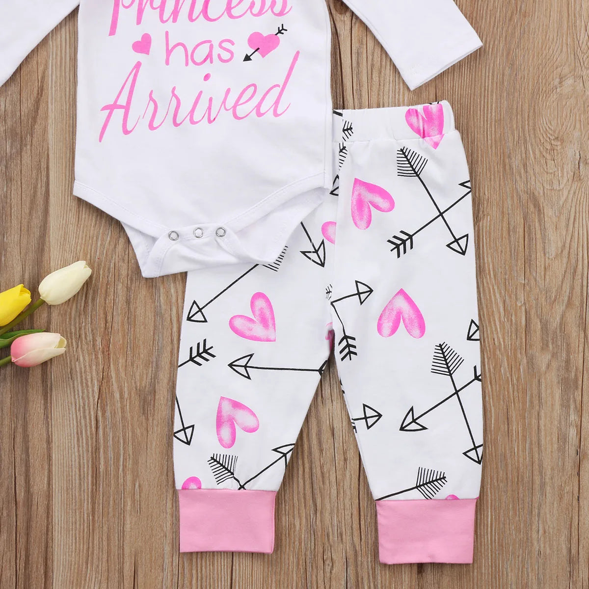 Grow-With-Me Winter Sets - I Love Goods