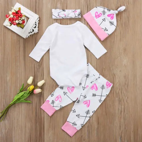 Grow-With-Me Winter Sets - I Love Goods
