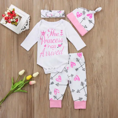 Grow-With-Me Winter Sets - I Love Goods
