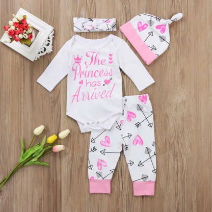 Grow-With-Me Winter Sets - I Love Goods