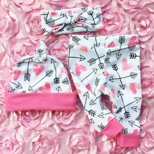 Grow-With-Me Winter Sets - I Love Goods