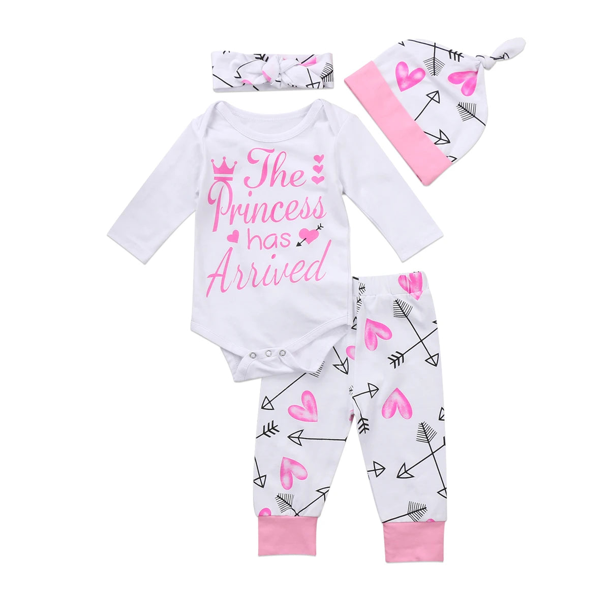 Grow-With-Me Winter Sets - I Love Goods