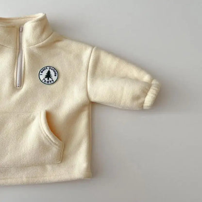 Ultra-Soft Cotton 2-Piece Outfit - I Love Goods