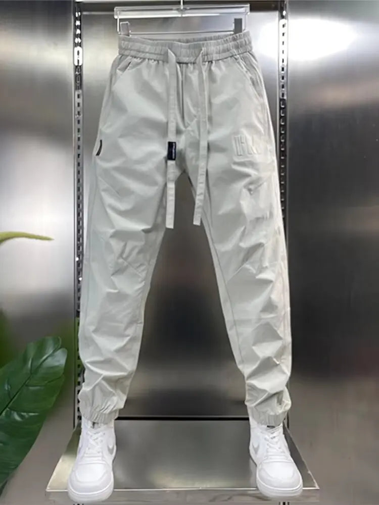 Men's All-Day Sweat Trousers - I Love Goods