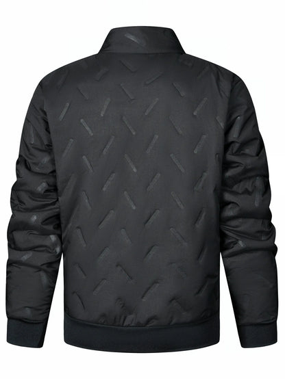 Outdoor/Indoor Comfort Fleece Jacket - I Love Goods