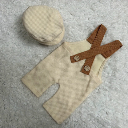 Lovely Infant Baby Jumpsuit - I Love Goods
