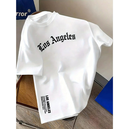 Premium Cotton Oversized T-Shirt - I Love Goods
