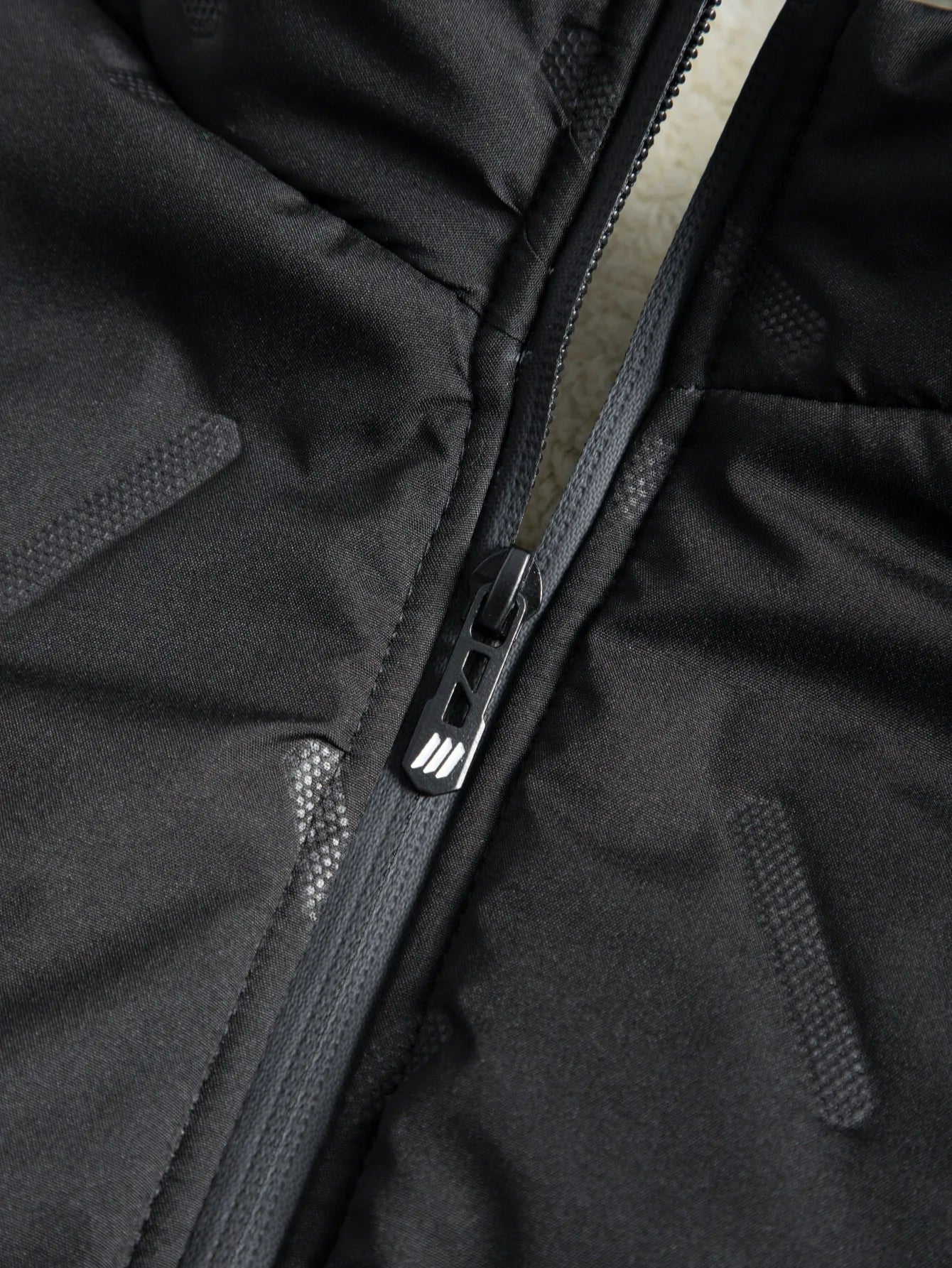 Outdoor/Indoor Comfort Fleece Jacket - I Love Goods