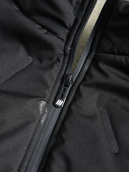 Outdoor/Indoor Comfort Fleece Jacket - I Love Goods