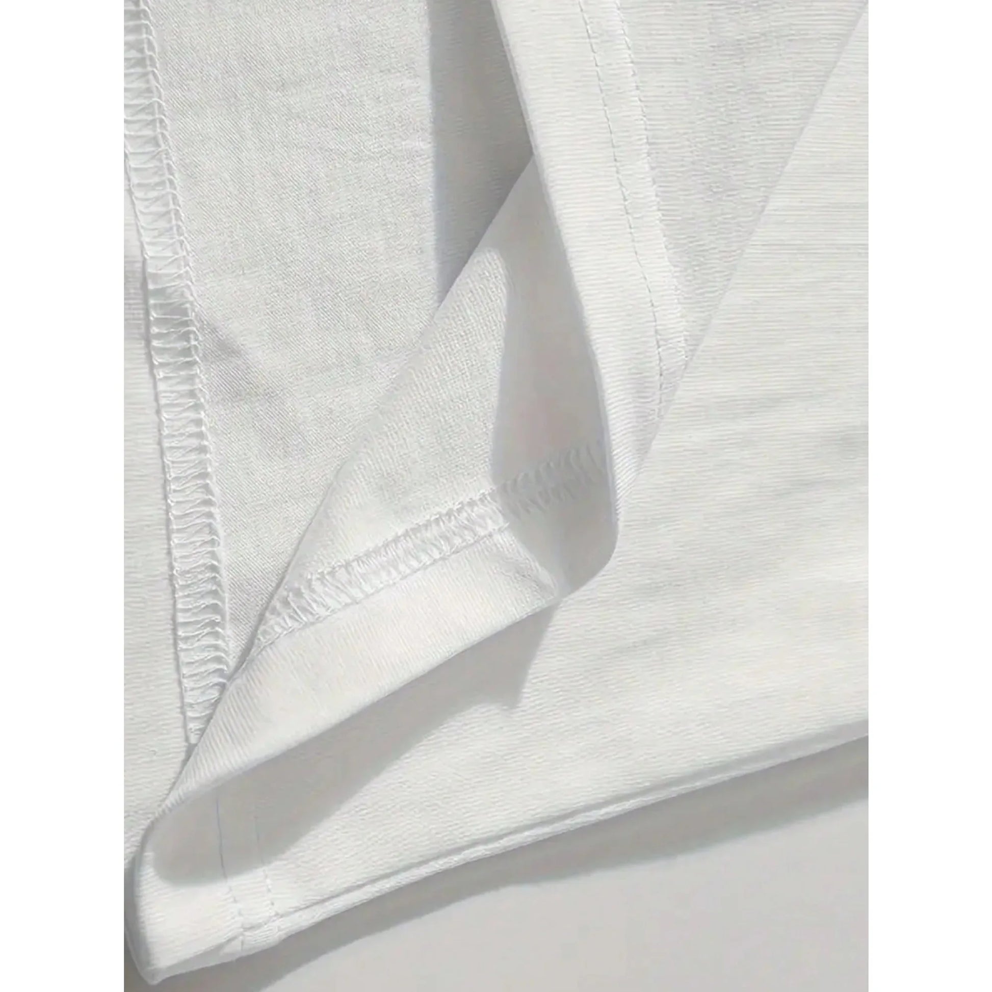 Premium Cotton Oversized T-Shirt - I Love Goods