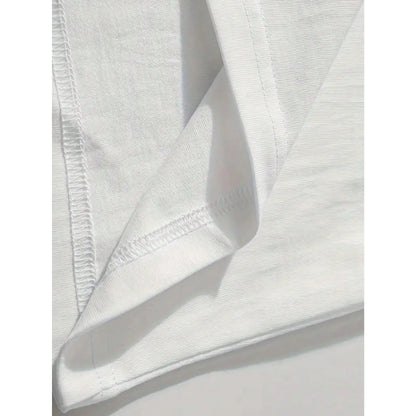 Premium Cotton Oversized T-Shirt - I Love Goods