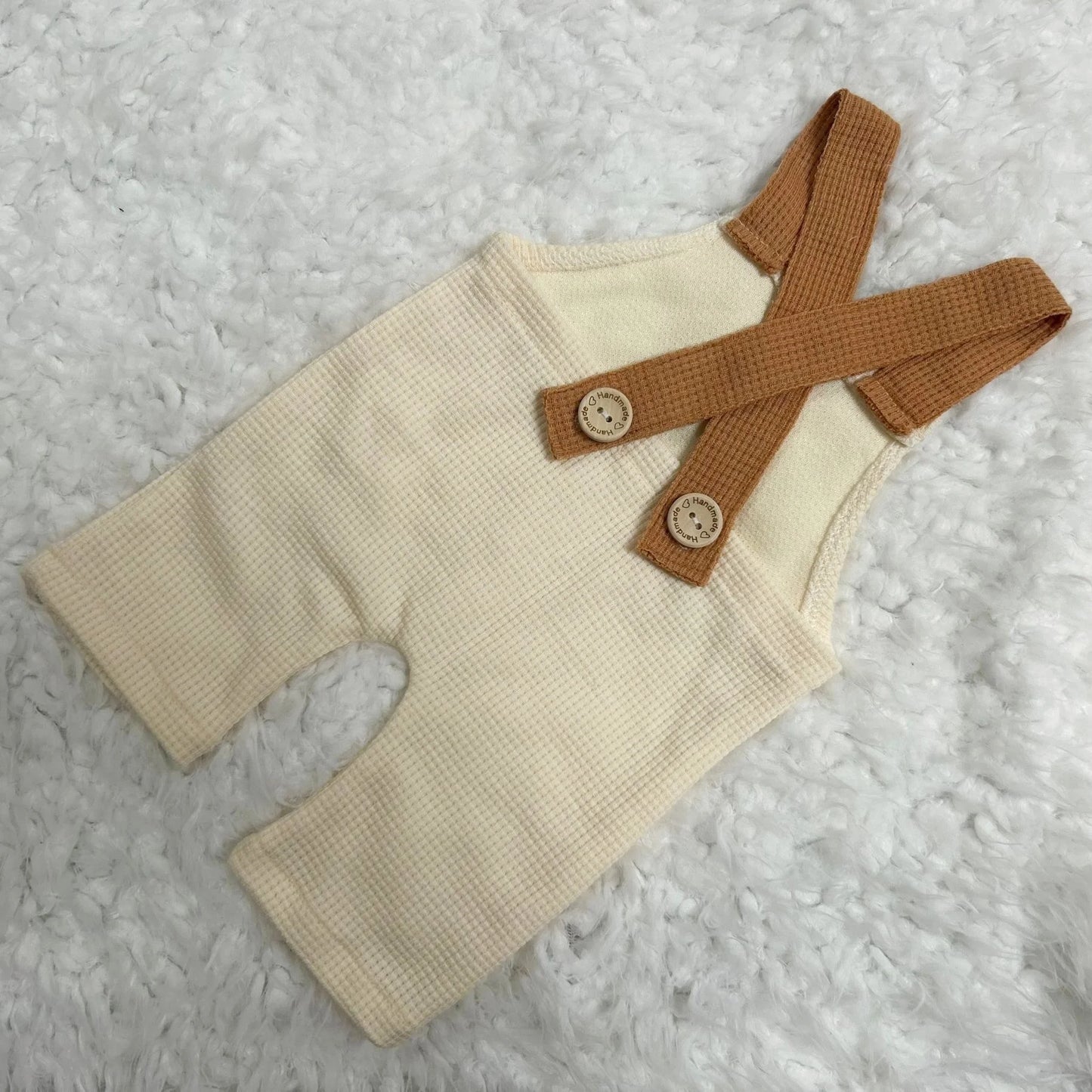 Lovely Infant Baby Jumpsuit - I Love Goods