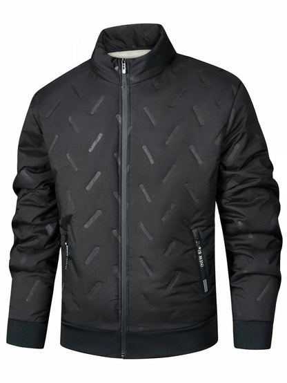 Outdoor/Indoor Comfort Fleece Jacket - I Love Goods