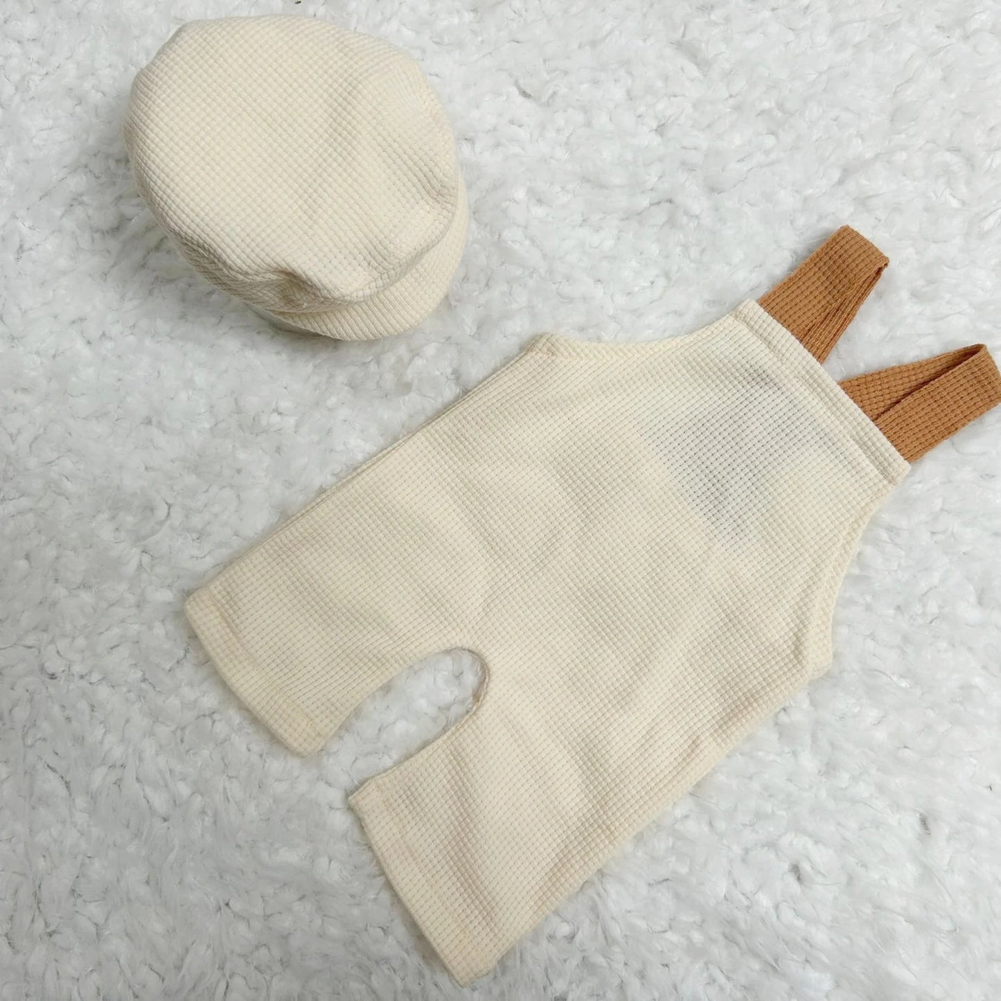 Lovely Infant Baby Jumpsuit - I Love Goods