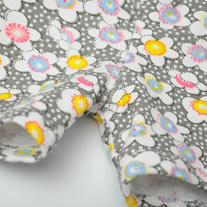 Sweet Treat Style: Girls 2PC Shorts Set - I Love Goods