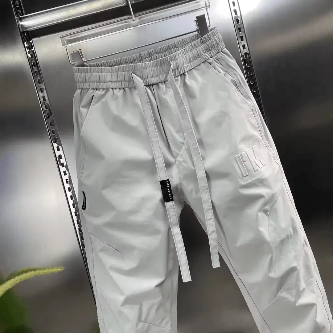 Men's All-Day Sweat Trousers - I Love Goods