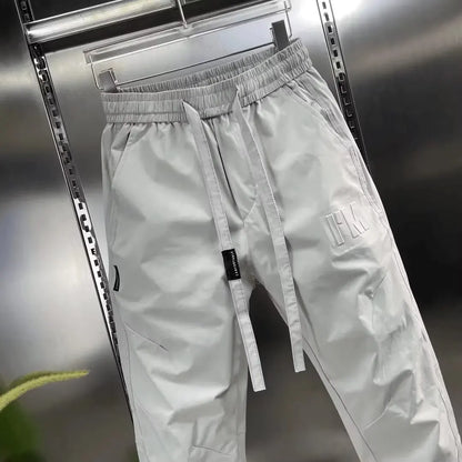 Men's All-Day Sweat Trousers - I Love Goods