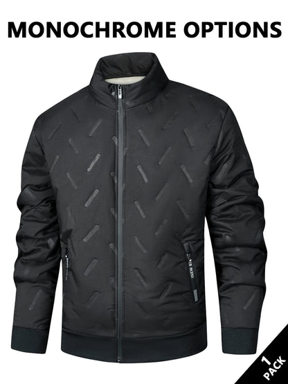 Outdoor/Indoor Comfort Fleece Jacket - I Love Goods