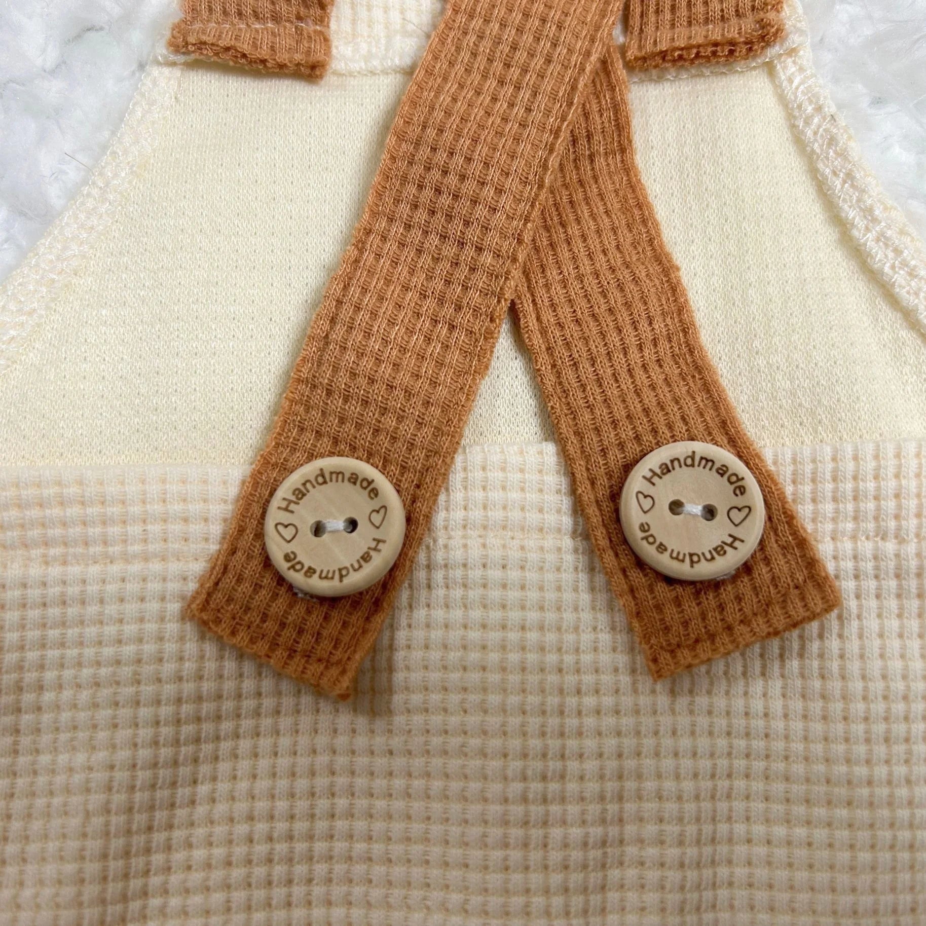 Lovely Infant Baby Jumpsuit - I Love Goods