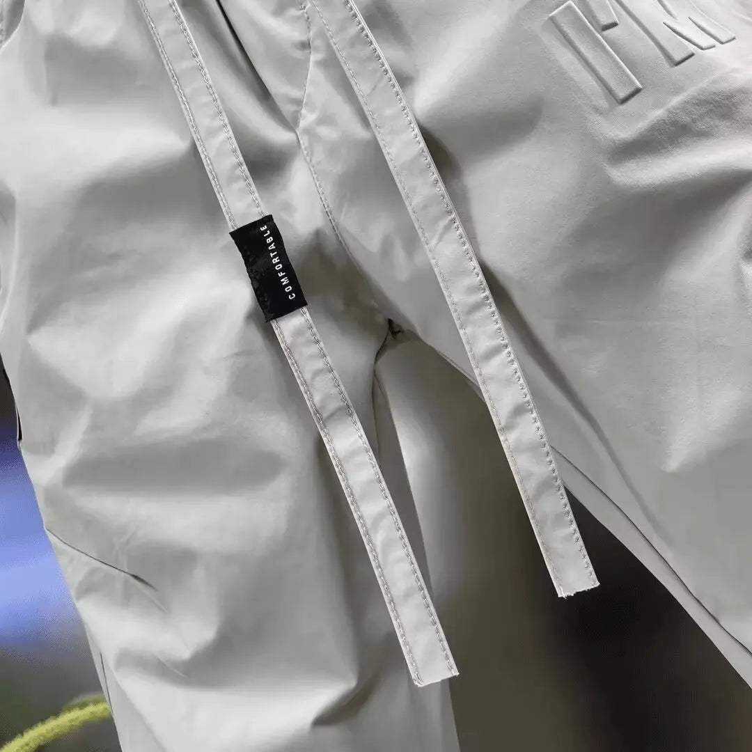 Men's All-Day Sweat Trousers - I Love Goods