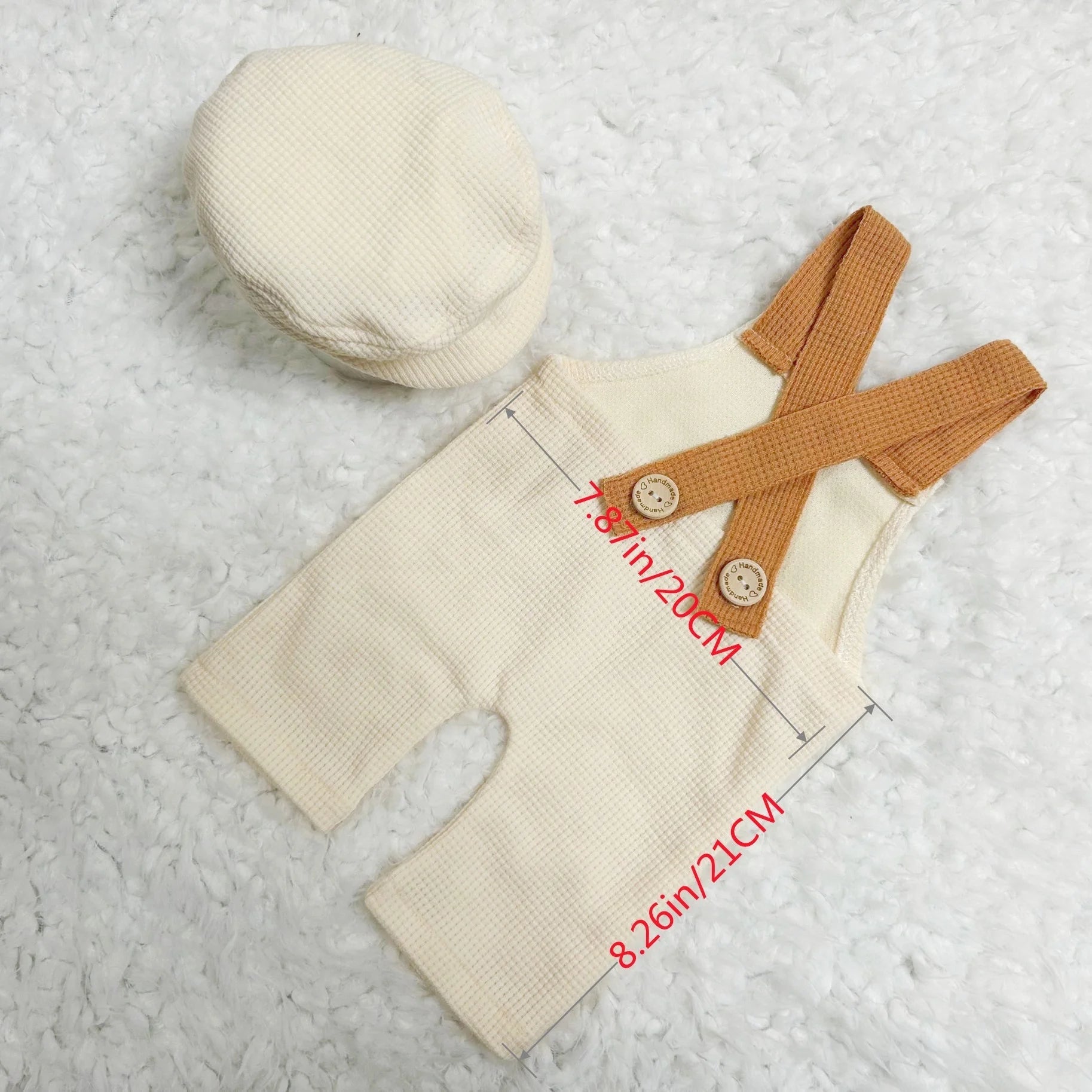 Lovely Infant Baby Jumpsuit - I Love Goods