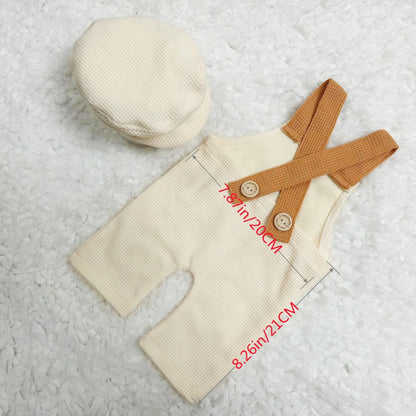 Lovely Infant Baby Jumpsuit - I Love Goods