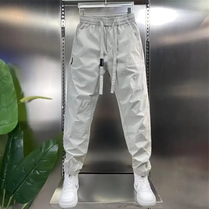 Men's All-Day Sweat Trousers - I Love Goods