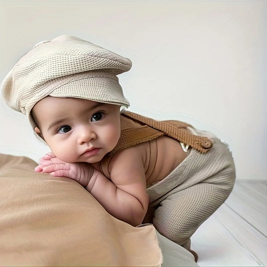 Lovely Infant Baby Jumpsuit - I Love Goods
