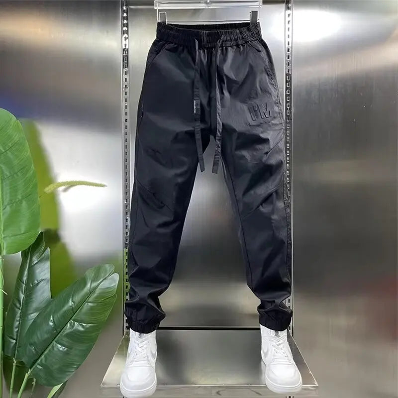 Men's All-Day Sweat Trousers - I Love Goods