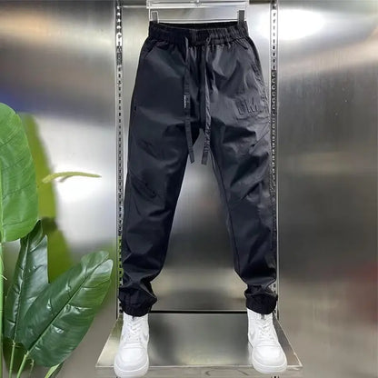 Men's All-Day Sweat Trousers - I Love Goods