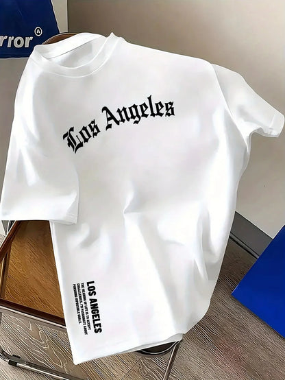Premium Cotton Oversized T-Shirt - I Love Goods